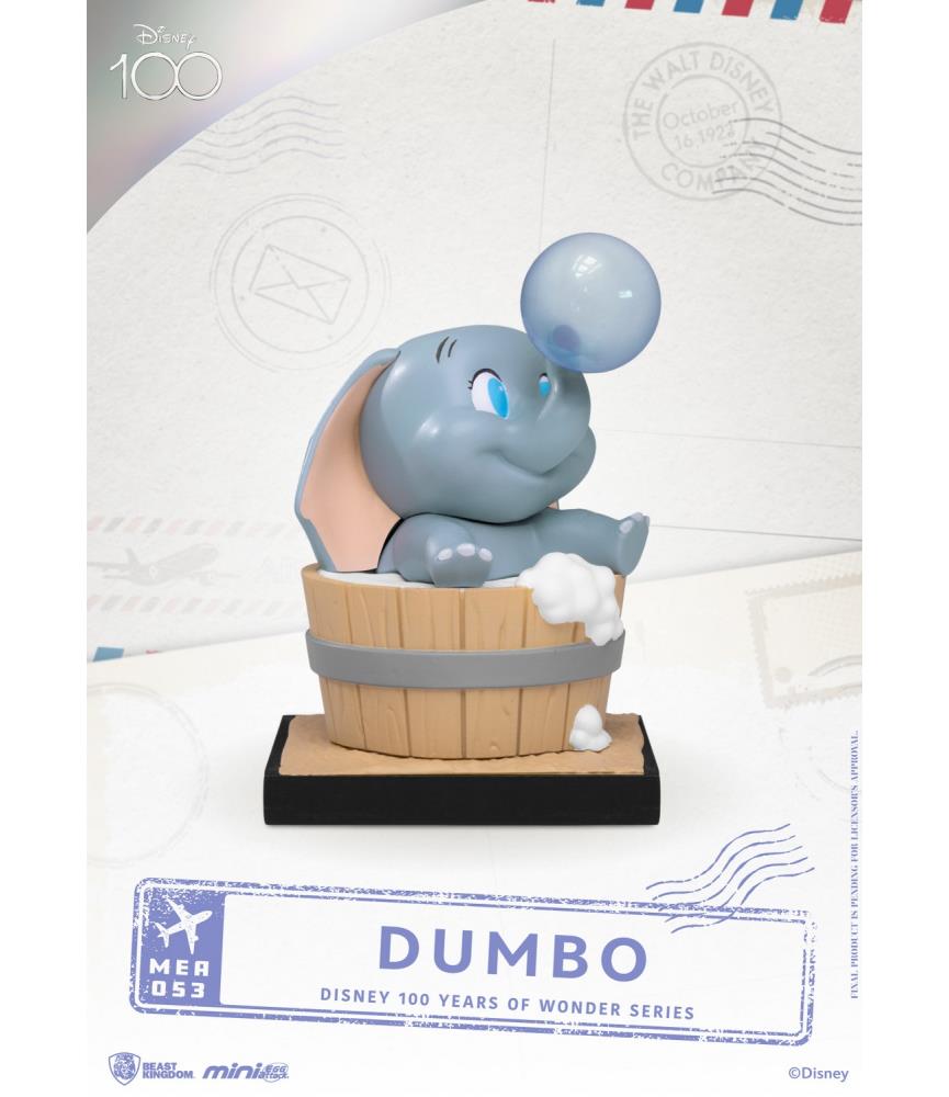 Disney: 100 Years of Wonder - Disney Series Set (+exclusive stand)