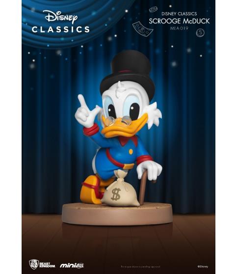 Mini Egg Attack: Classic Series 3: Uncle Scrooge