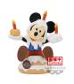 Sofubi - Mickey Mouse Figure