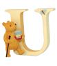 U - Pooh walking