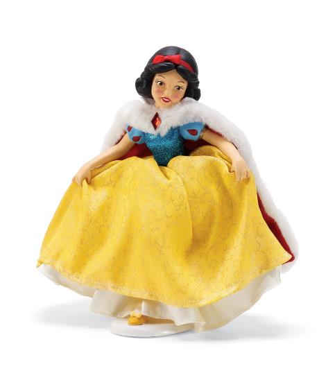 Snow White Christmas