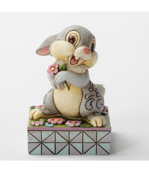 Spring Has Sprung: Thumper