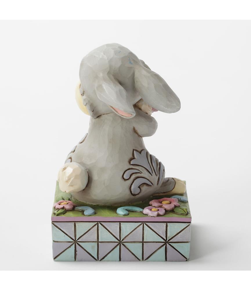 Spring Has Sprung: Thumper