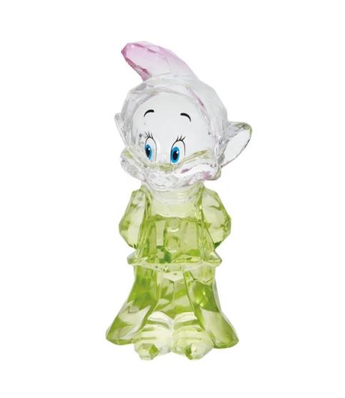 Dopey Facets Figurine
