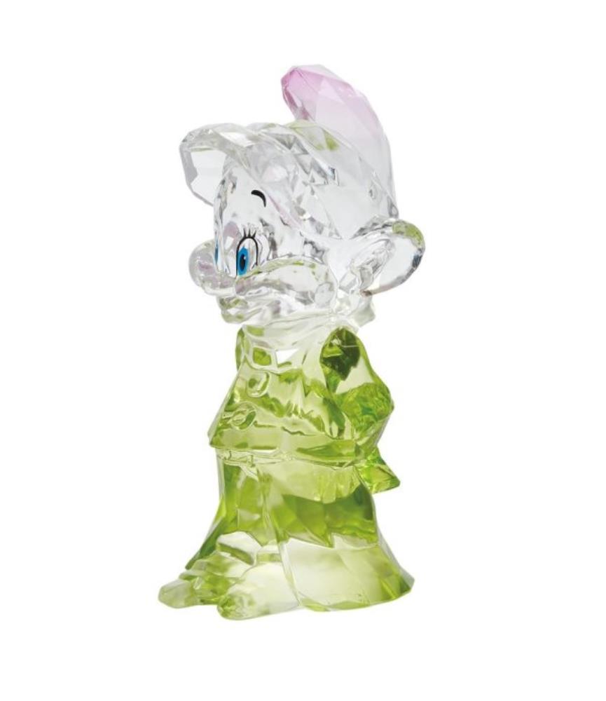 Dopey Facets Figurine