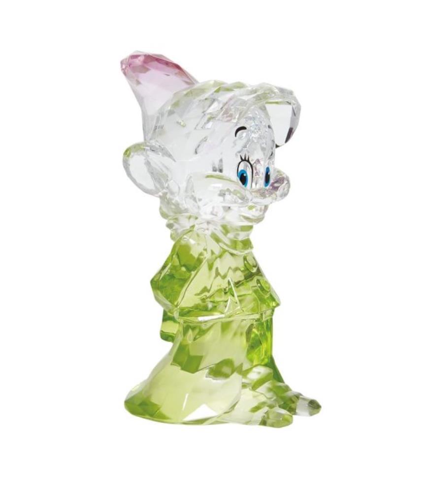 Dopey Facets Figurine