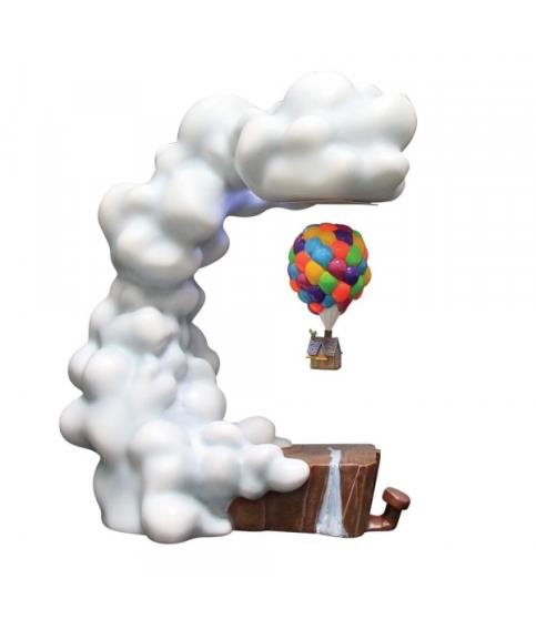 Up Levitation