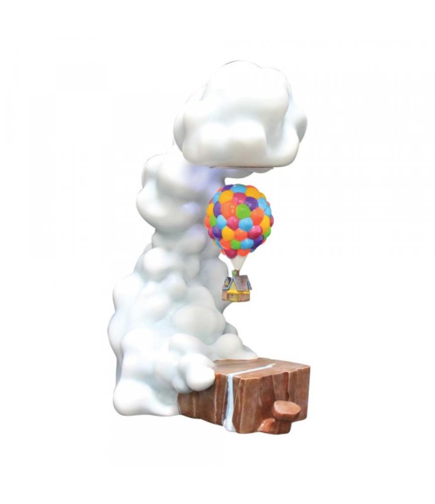 Up Levitation