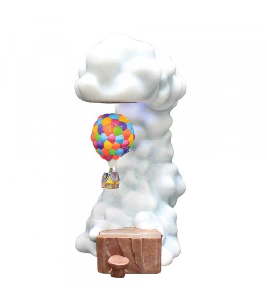 Up Levitation