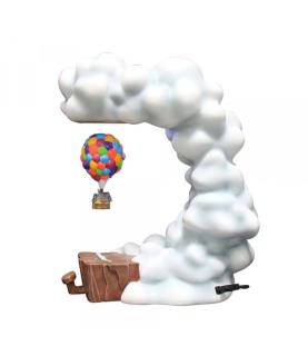 Up Levitation