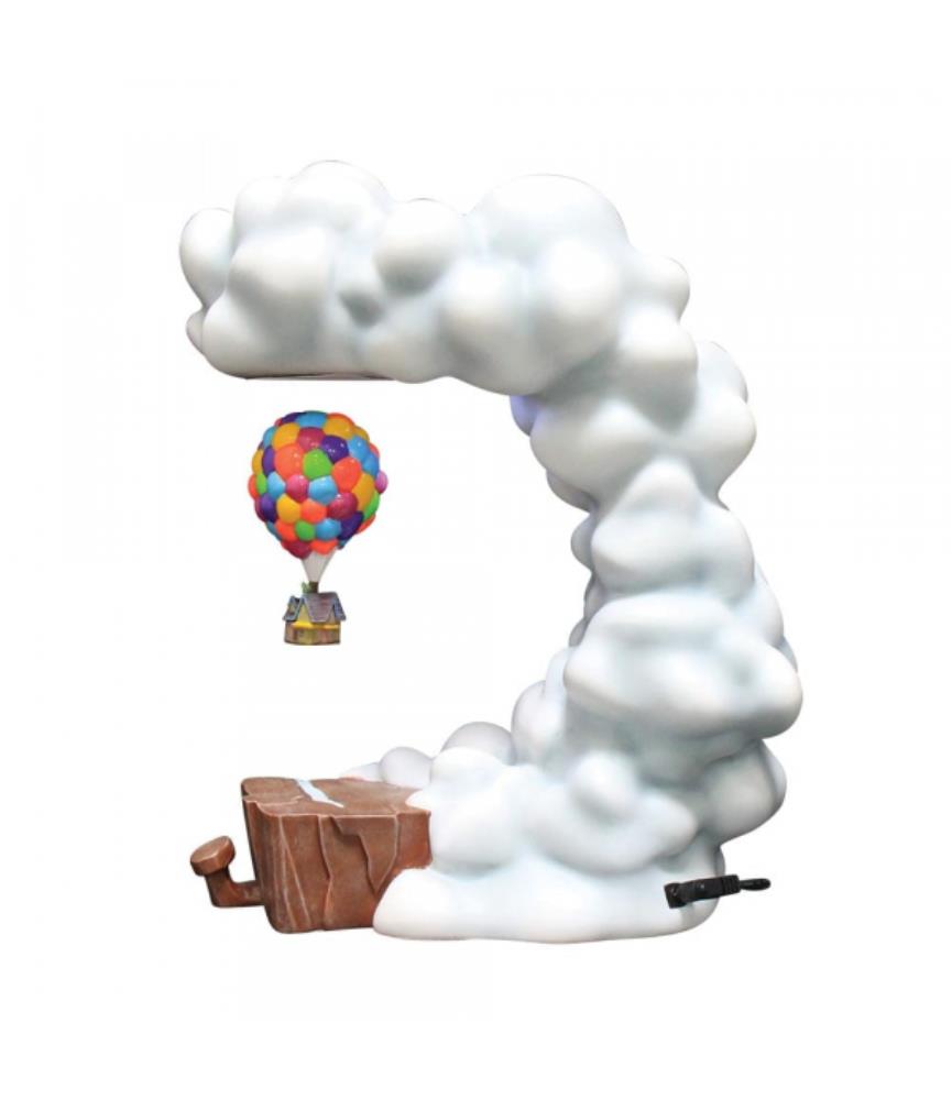Up Levitation