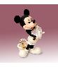 Mickey's flowers for you