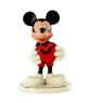 Love struck Mickey