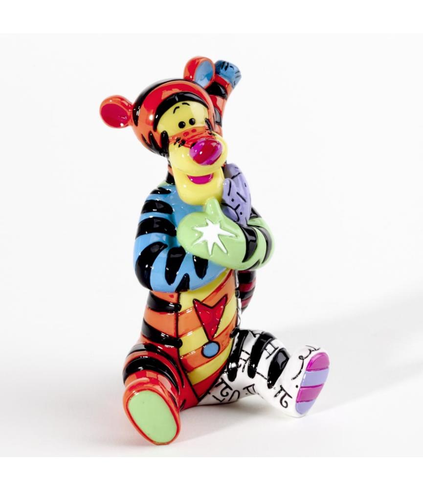 Tigger Mini Character