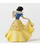 Castle in the Clouds: Snow White with Castle Dress