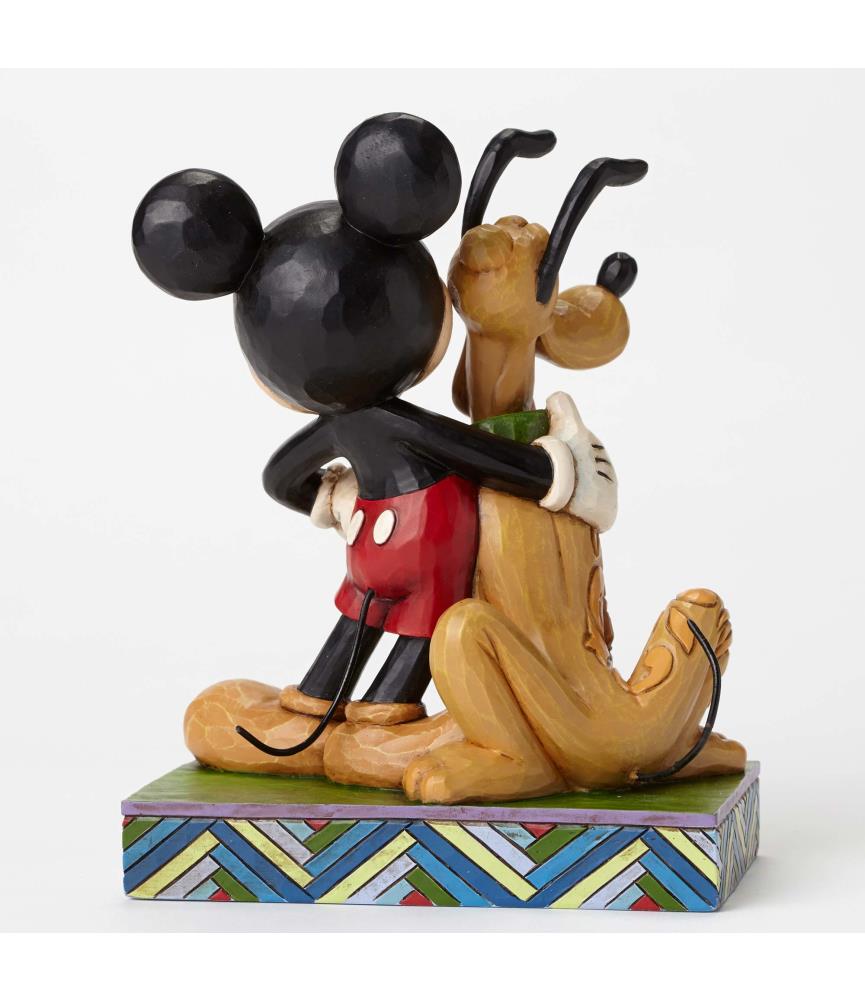 Best Pals: Mickey & Pluto