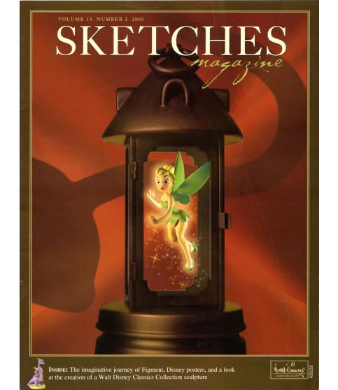 Volume 13 (2005), number 3