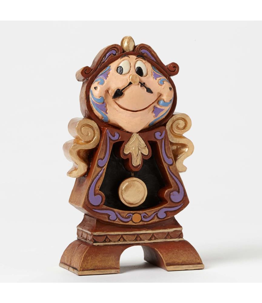 Keeping Watch: Cogsworth
