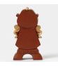 Keeping Watch: Cogsworth