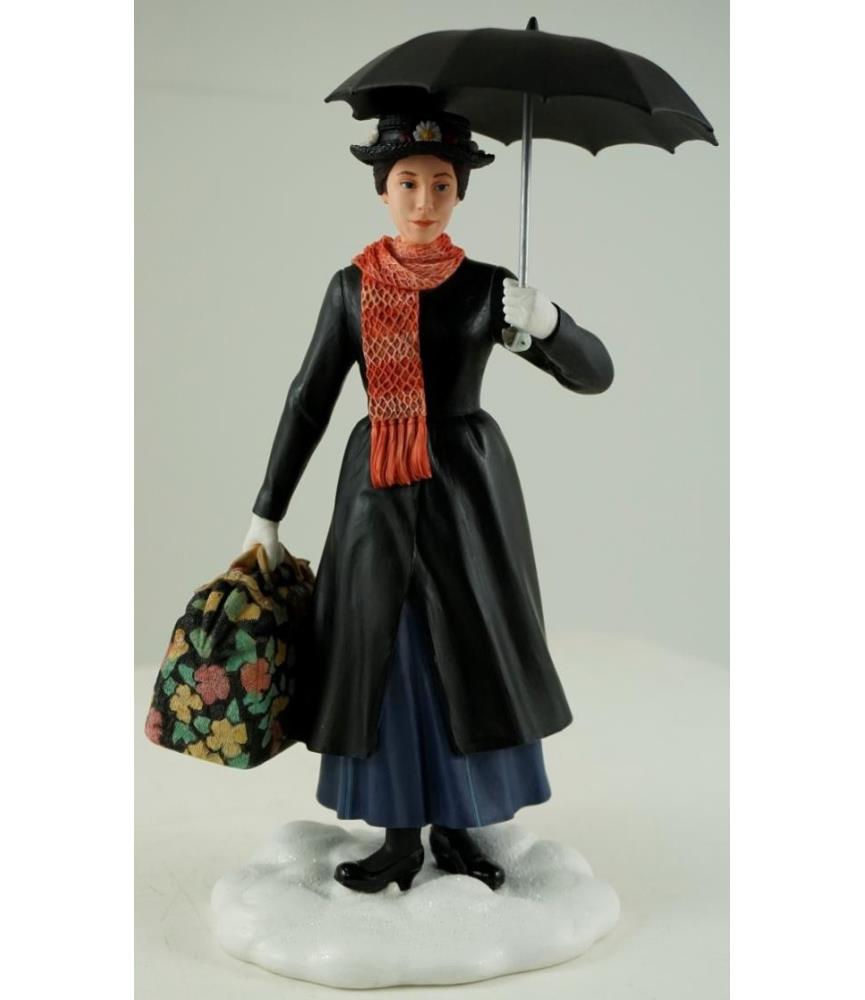 Practically Perfect