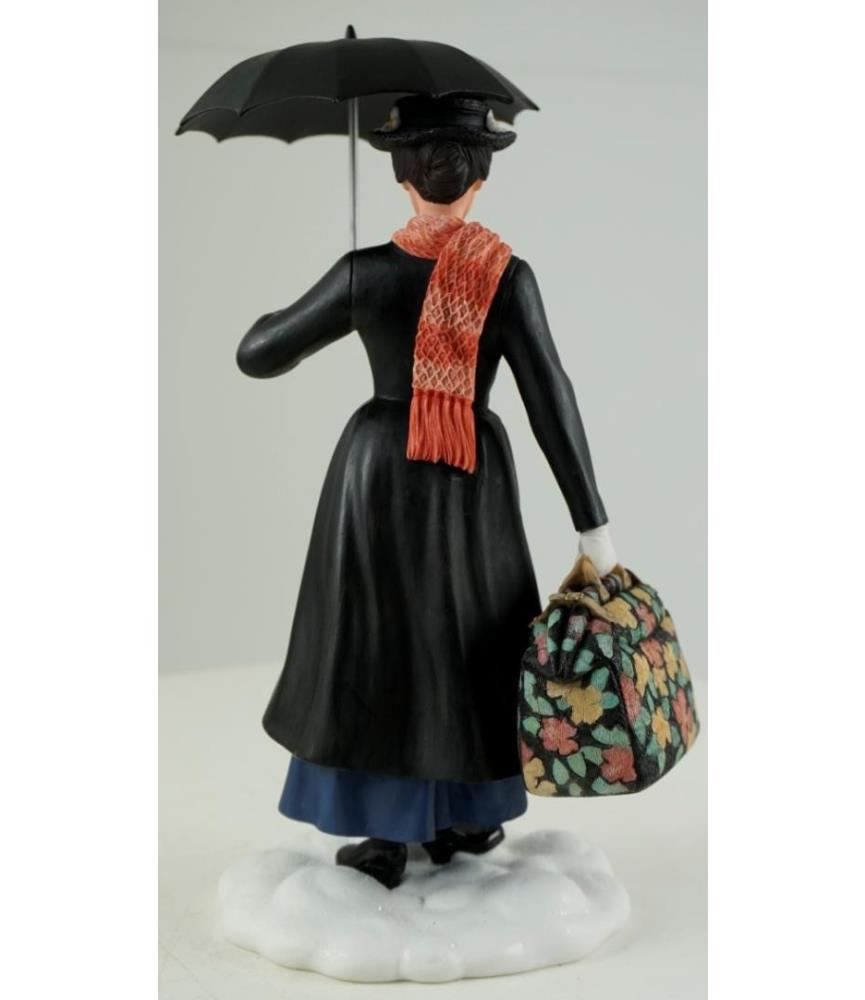 Practically Perfect