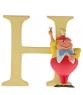 H - Tweedle Dee