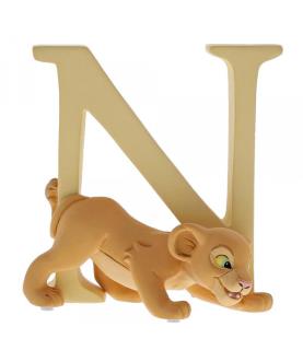 N - Nala