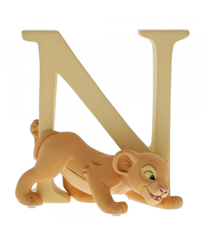 N - Nala