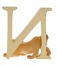 N - Nala