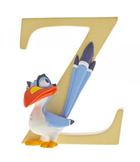 Z - Zazu