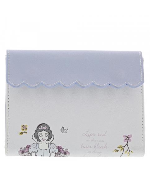 Snow White Purse
