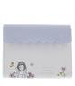 Snow White Purse