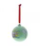 Dumbo First Christmas Bauble
