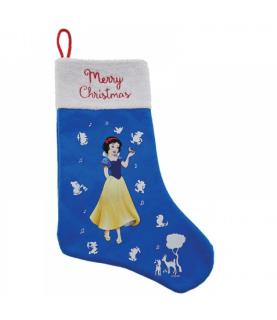 Snow White Stocking