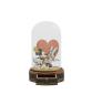 Mickey and Minnie Mouse Ring Drawer