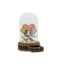 Mickey and Minnie Mouse Ring Drawer