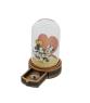 Mickey and Minnie Mouse Ring Drawer