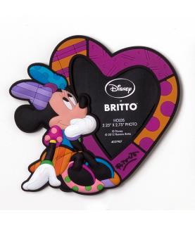 Minnie Vinyl Magnet Frame