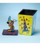 Fantasia Mickey Lidded Box