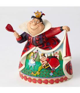 "Royal Recreation": Queen of Hearts (65th Anniversary)
