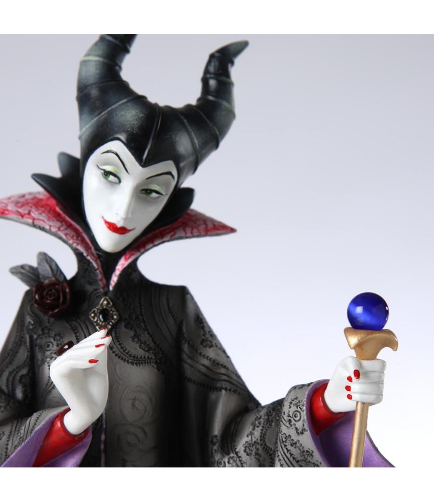 Maleficent Couture de Force