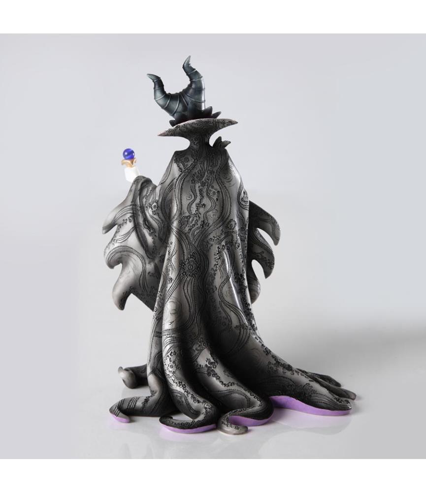 Maleficent Couture de Force