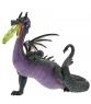 Maleficent as Dragon Figurine