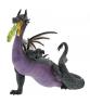 Maleficent as Dragon Figurine