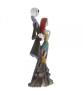 Jack and Sally Figurine
