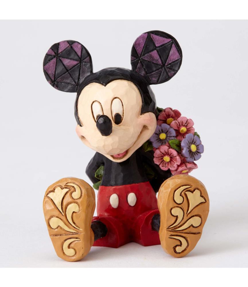 Mini Mickey Mouse