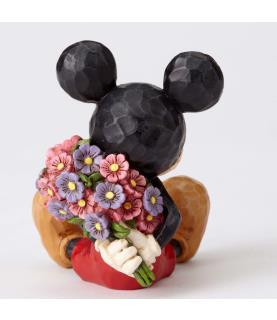 Mini Mickey Mouse