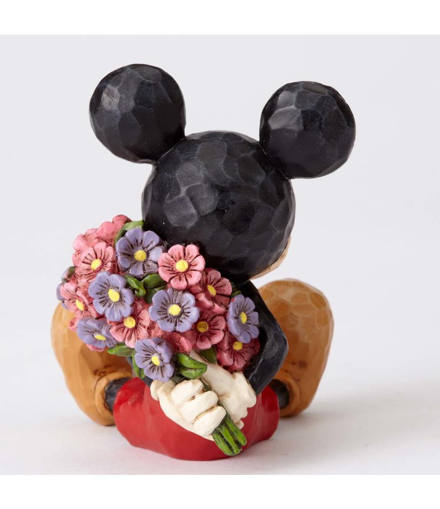 Mini Mickey Mouse