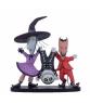 Lock, Shock, Barrel figurine