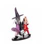 Lock, Shock, Barrel figurine